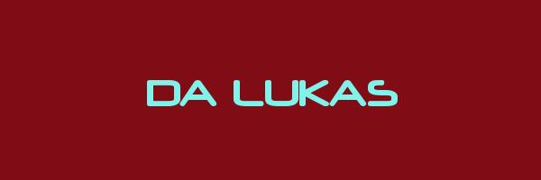 DA LUKAS Logo