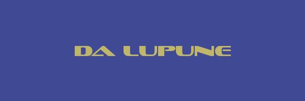 DA LUPUNE Logo