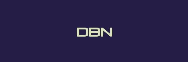 DBN Logo