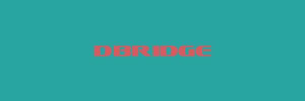DBRIDGE Logo
