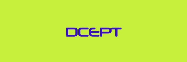 DCEPT Logo