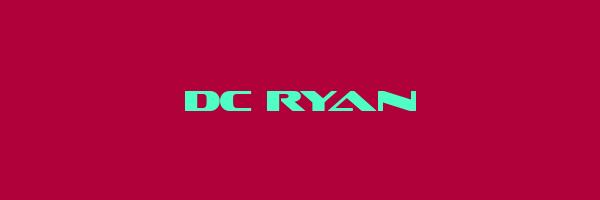 DC RYAN Logo
