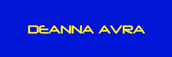 DEANNA AVRA Logo