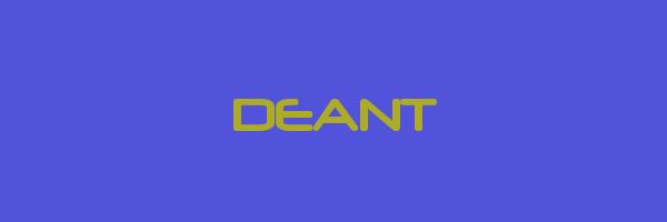 DeanT Logo