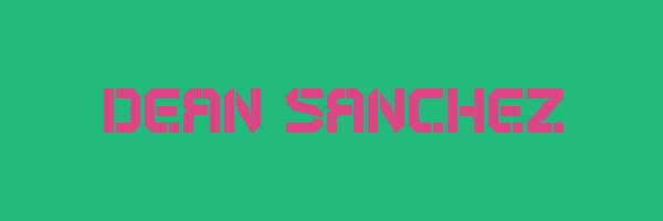 DEAN SANCHEZ Logo