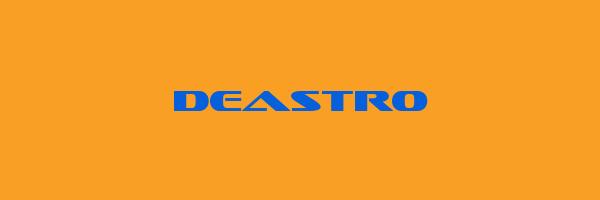 DEASTRO Logo