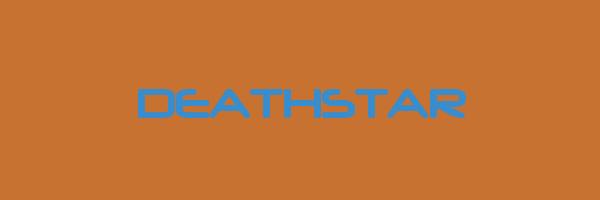 DEATHSTAR Logo
