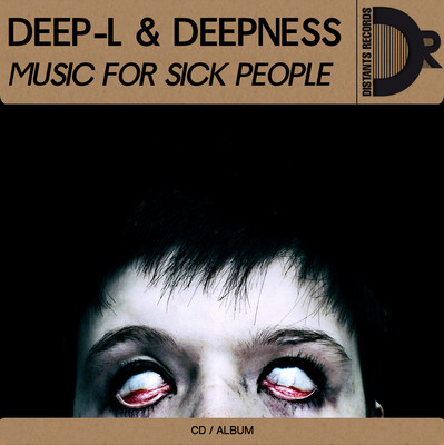 DEEP-L Logo