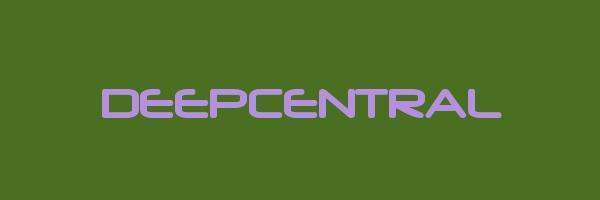 DEEPCENTRAL Logo