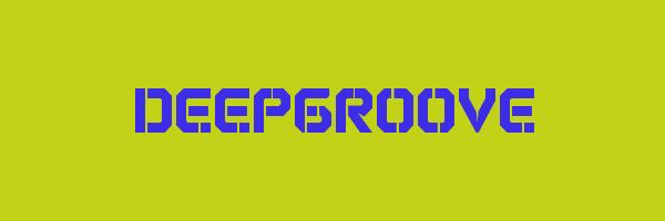 DEEPGROOVE Logo