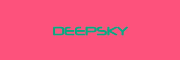 DEEPSKY Logo
