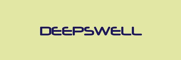 DEEPSWELL Logo