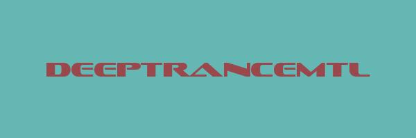 DEEPTRANCEMTL Logo