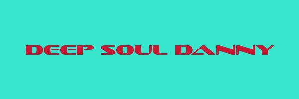 DEEP SOUL DANNY Logo