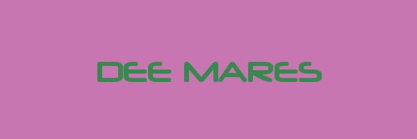 DEE MARES Logo