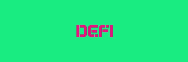 DEFI Logo