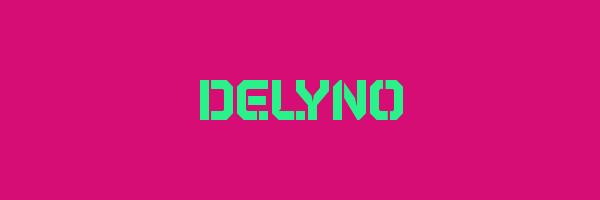 DELYNO Logo