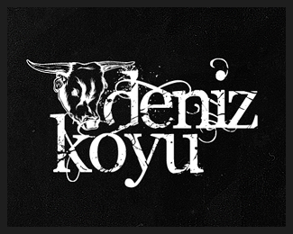 DENIZ KOYU Logo