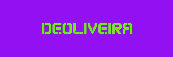 DEOLIVEIRA Logo