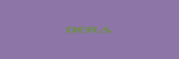 DERA Logo