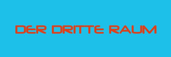 DER DRITTE RAUM Logo