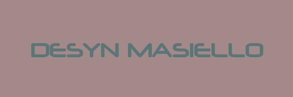 DESYN MASIELLO Logo