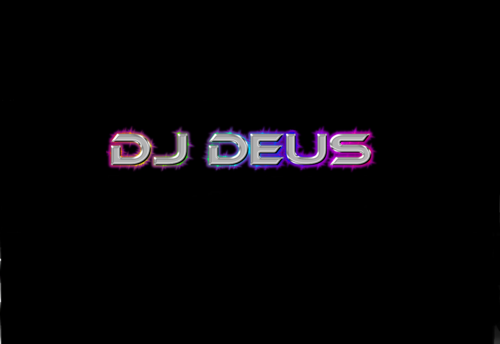 DEUS Logo