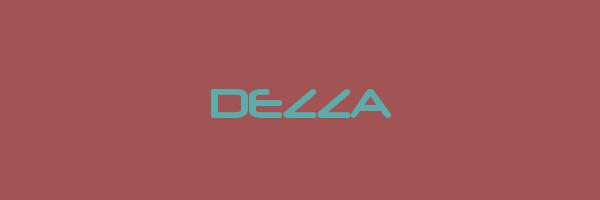 DEZZA Logo