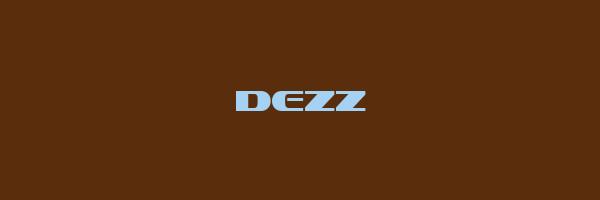 DEZZ Logo