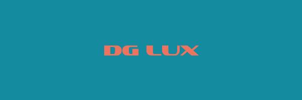 DG LUX Logo