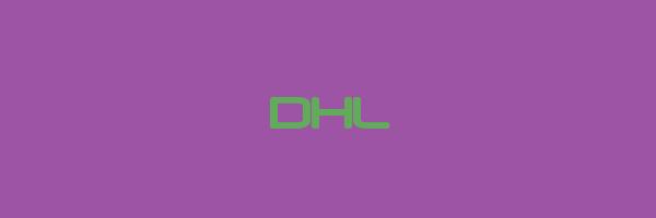 DHL Logo