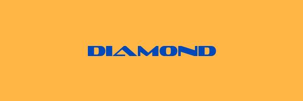 DIAMOND Logo