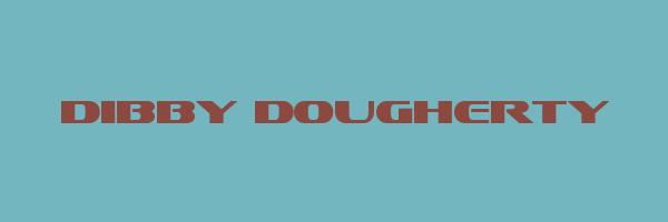 DIBBY DOUGHERTY Logo