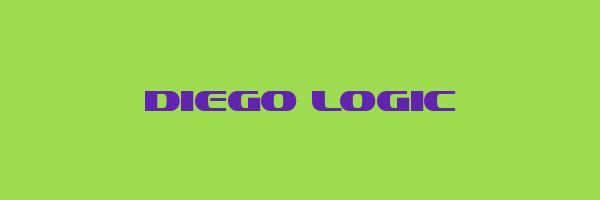 DIEGO LOGIC Logo