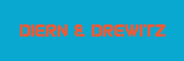 DIERN & DREWITZ Logo