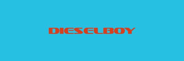 DIESELBOY Logo