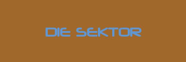 DIE SEKTOR Logo