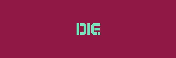DIE Logo