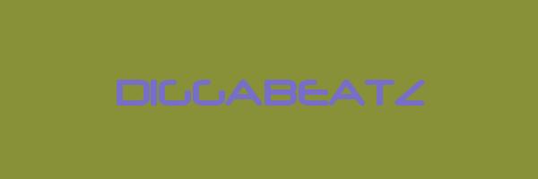 DIGGABEATZ Logo