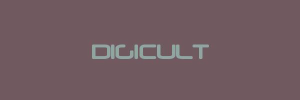 DIGICULT Logo