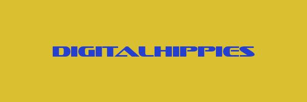 DIGITALHIPPIES Logo