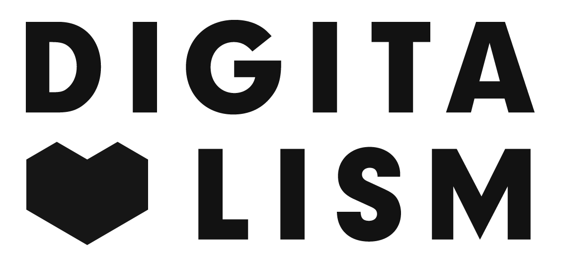 DIGITALISM Logo