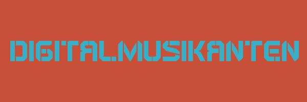 DIGITALMUSIKANTEN Logo