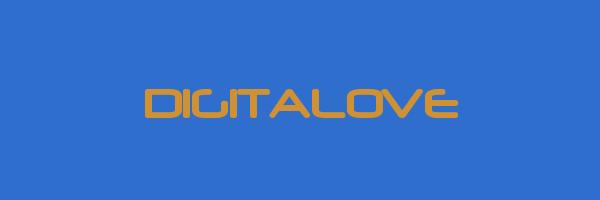 DIGITALOVE Logo