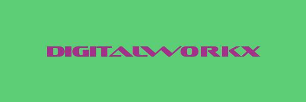 DIGITALWORKX Logo