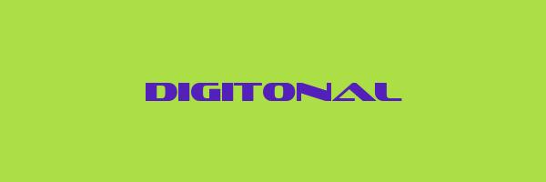 DIGITONAL Logo