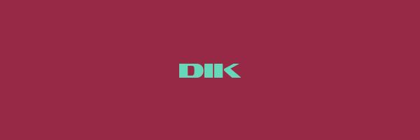DIK Logo
