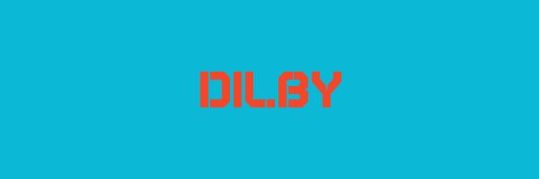 DILBY Logo