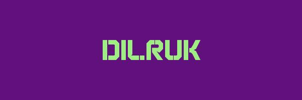 DILRUK Logo