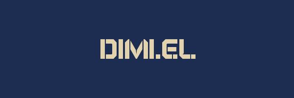 DIMI.EL Logo